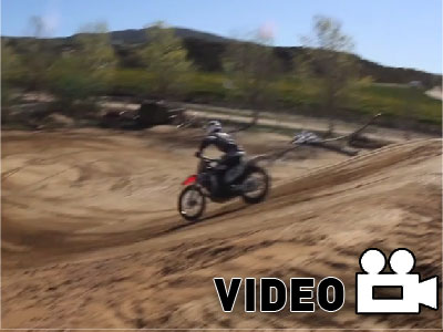 Προπόνηση freestyle, Mulisha style